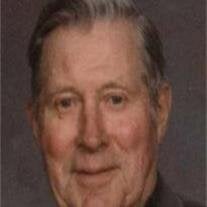 Kenneth Hubert Larson