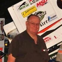 Jerry Joe Kinser