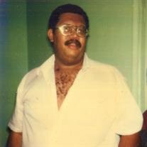 Mr. William Griffie Jr.