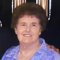 Judith Kay Thomas
