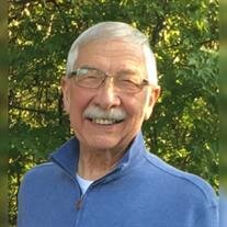 Jerry Marvin Beckman