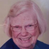 Mary Sue Perria