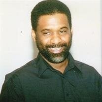Herbert Rainey Jr.