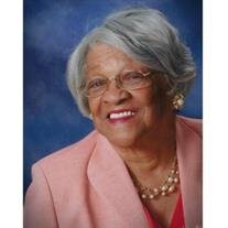 Gloria Hoover