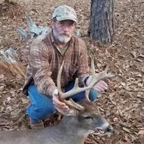 Mr. Marshall Lance Wilkins