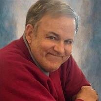 Chester N. Stroupe