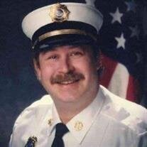 Raymond Wilbur Haring