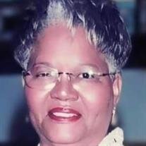 Mrs. Ivoe C. Dean