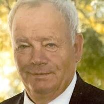 Robert Van Erp
