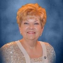 Patricia A. Olsted