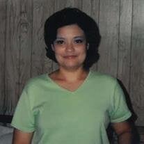 Mrs. Sonya Tesa Tucker