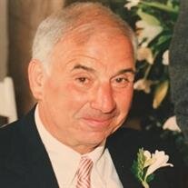 James Altounian