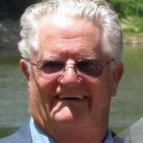 Frank D. "Doug" Hall