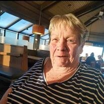 Carolyn Ilene Lansdell