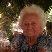 Dolores Mary Falco