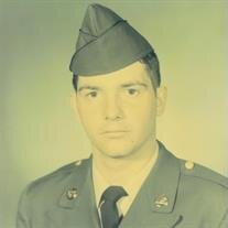 John "Bob" Robert Jones