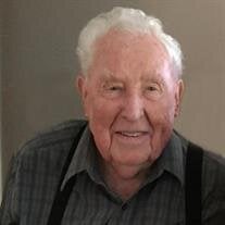 Edward Raymond Blair