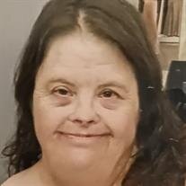 Donna Marie Wright