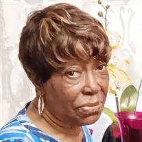 Mrs. Thelma D. Lynah