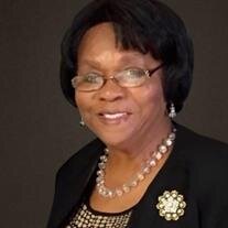 Jeanette F. Lowe