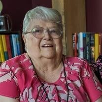 Ann L. Gerrish