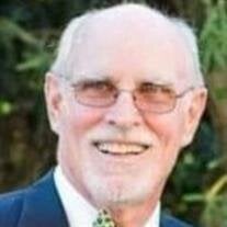 John David VanderMeer