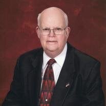 Mr. Granville Gauldin