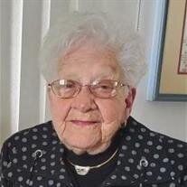 Eleanor Miller