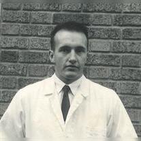 Dr. Richard Irving Adams