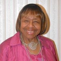 Ella Mae Scovens