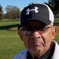 Daniel M. Soria