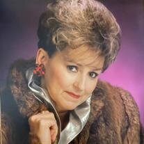 Beverly V. Blancato