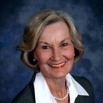 Bonnie Joyce Johnson Doss