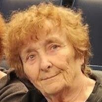Donna L. (Ferries) Kuehl