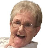 Linda Lou Benson
