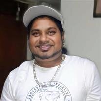 Gowkarran "Danny" Chattergoon