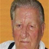Harold Tweit