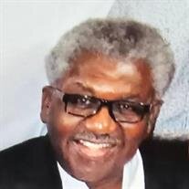 John M. Evans Sr.