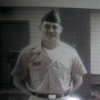 Stephen Kent Adams
