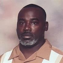Mr. James Lee Barno Jr."Toney"