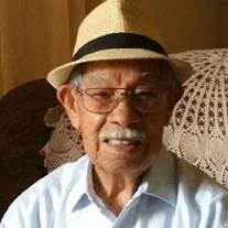 Norberto Reyna