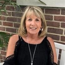 Rosemary "Roe" Zonfrilli