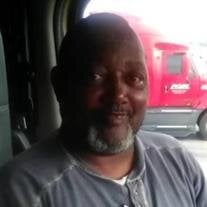 Mr. Ronald Ray Duvall