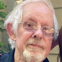 Gerald "Jerry" Rudd