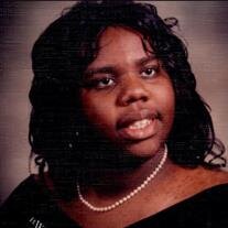 Ms. LaShee Maria Martin