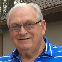 Kenneth Gene Bragg, Sr.
