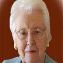 Ruth Nagle