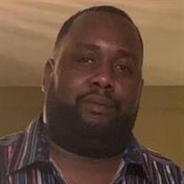 Mr. Dwaine Gatling