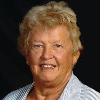 Virginia Welch