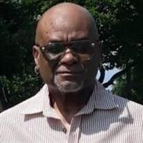 Glenn Edward Herring